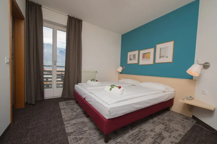 Hotel Heide Park