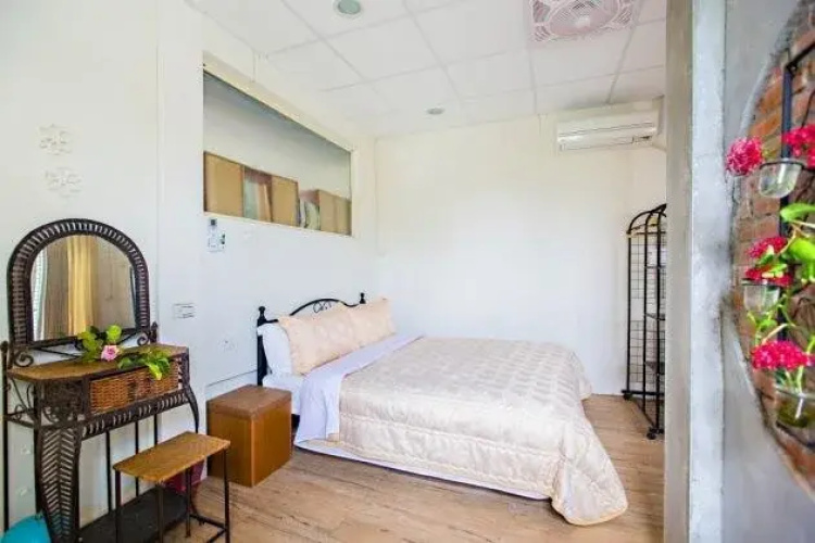 Taitung Linyuan B&B