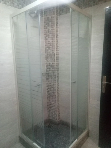 Standard Triple room with city view