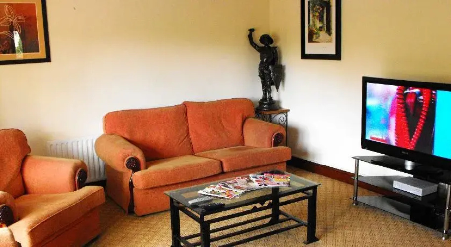 Ma Dwyer's Guest Accommodation