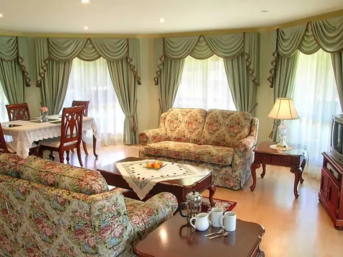 2 Bedrooms Standard room