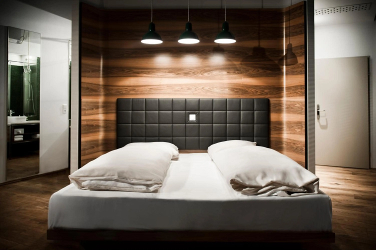 Hotel Daniel Vienna photo 6