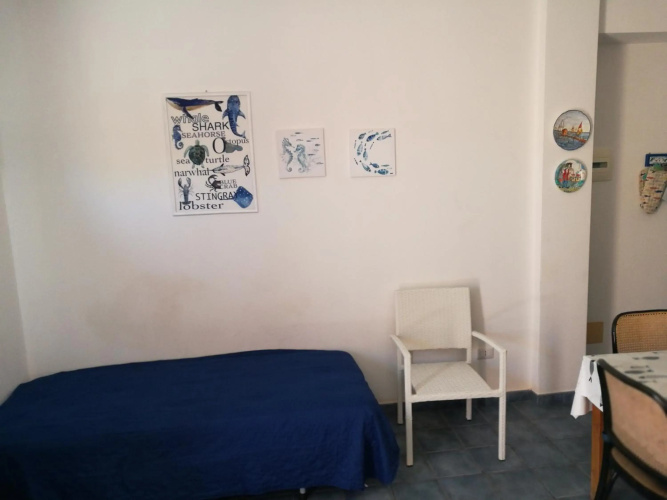 Appartamento Porto Vecchio