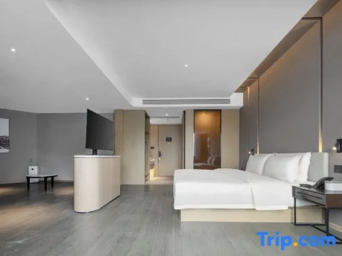 Privilege Double room