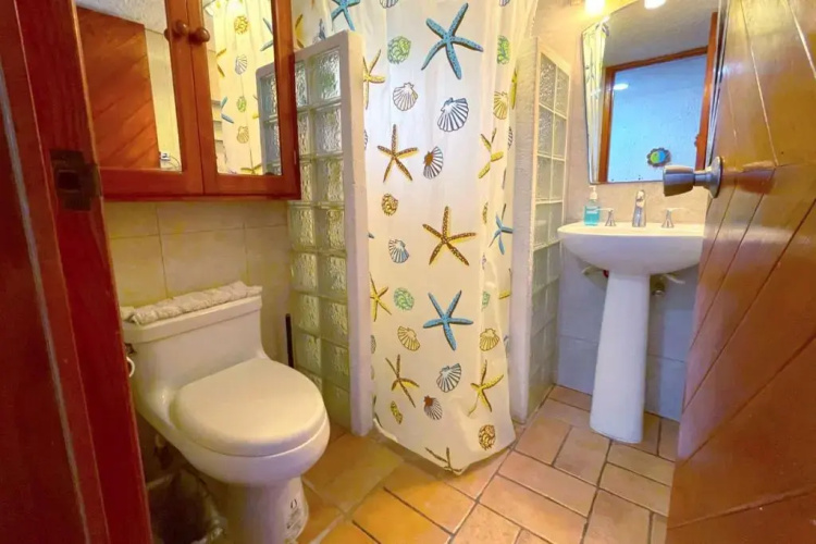 Akumal Paradise Private Studio - Wifi, AC