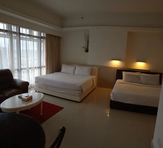 Superior Suite