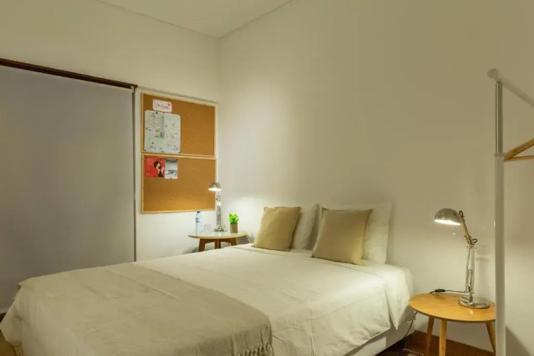 Alface Room
