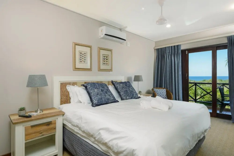 San Lameer Villa Rentals 14101