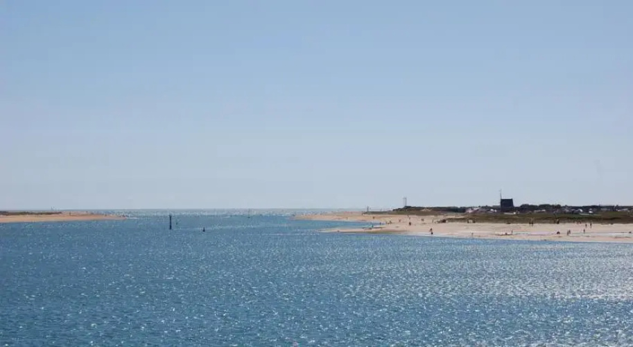 l'Escale de la Ria