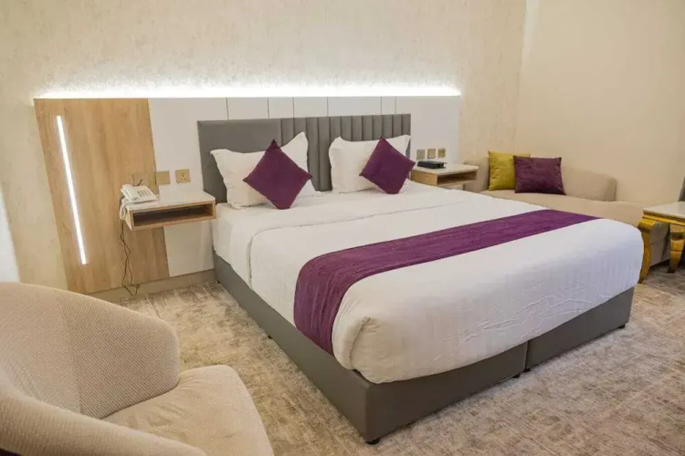 Diamond corners Hotel