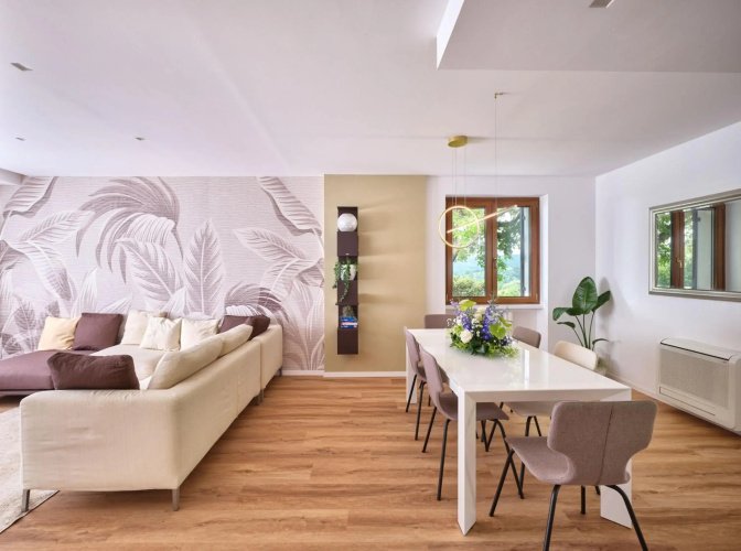 Bed & Breakfast Villa Beatrice