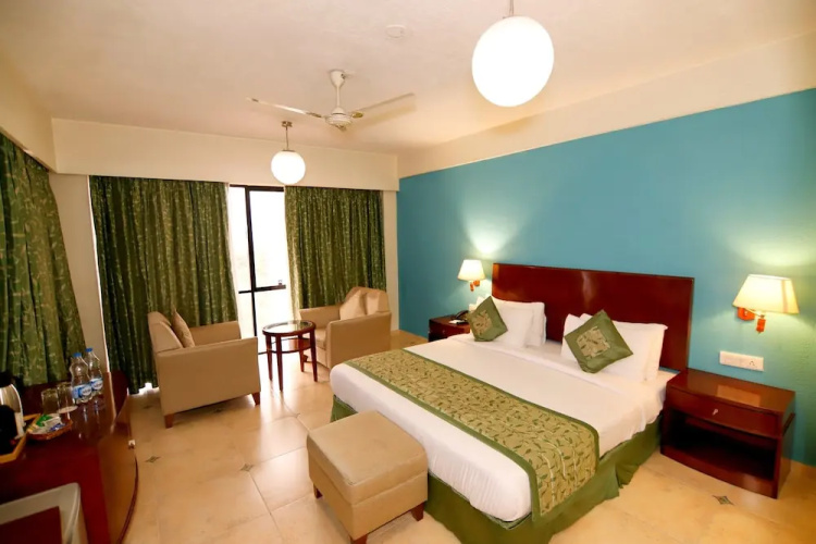The White Hotel