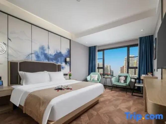Business Double room