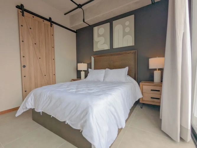 1 Bedroom Luxury Apartment
