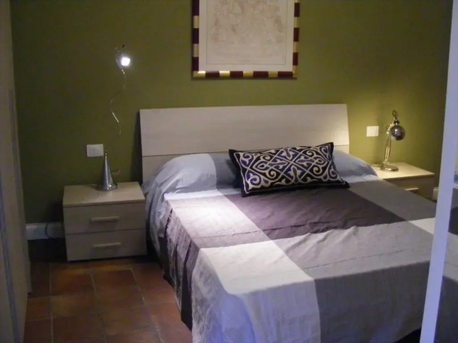 Santa Croce Apartment