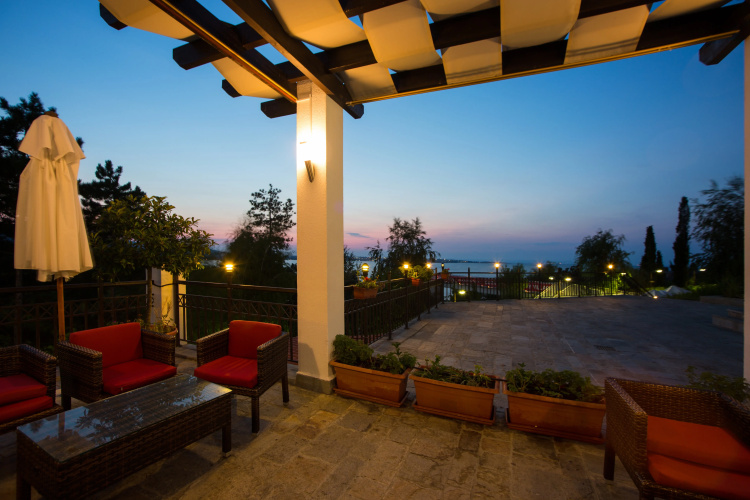 Marina Villas