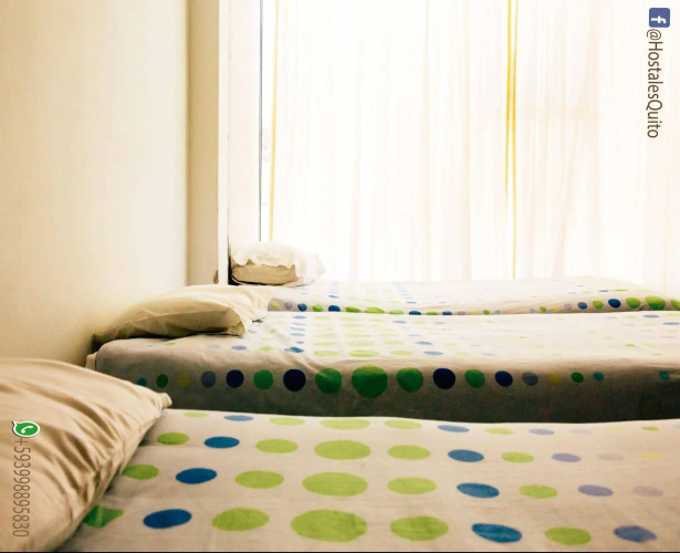 Hostal Isla Isabela