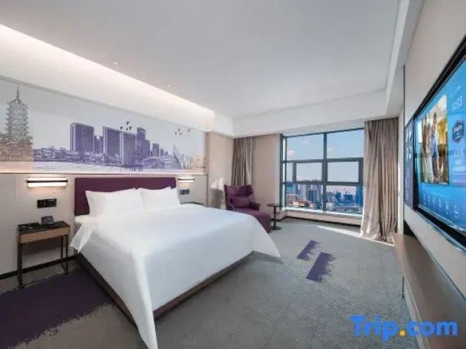 Business Double Suite