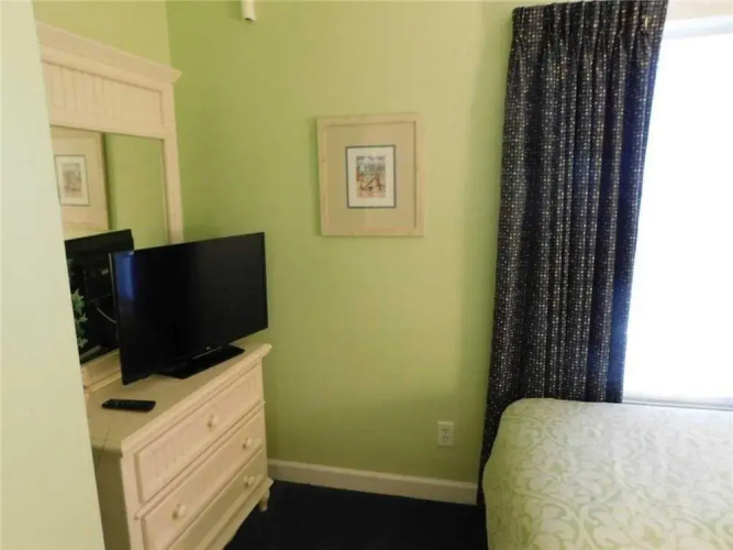 River Crossing #423 - 2 Br Condo