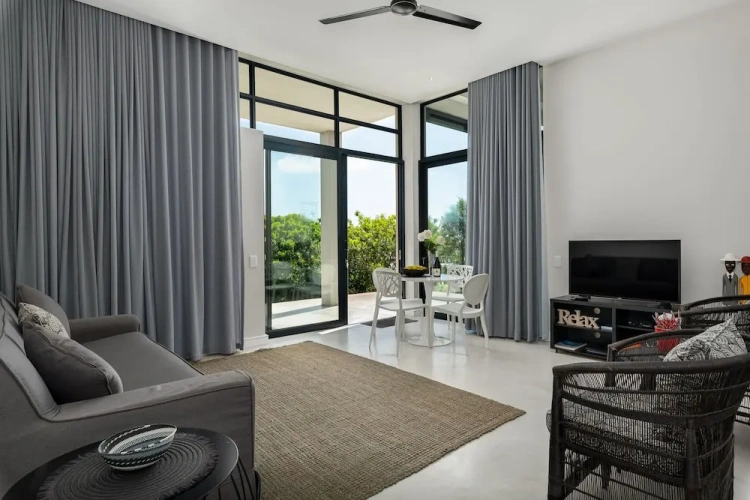 1 Bedroom Luxury Apartment
