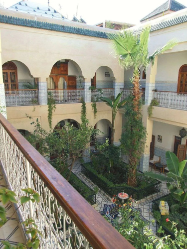 Imagen del hotel