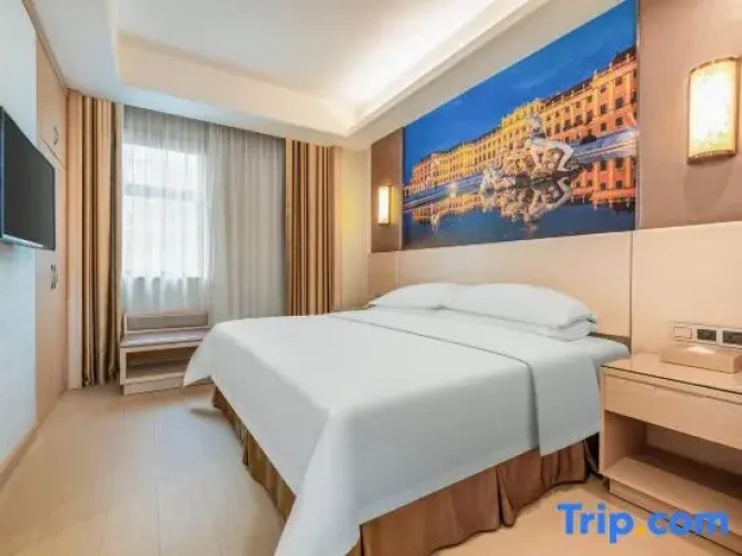 Executive Double Suite