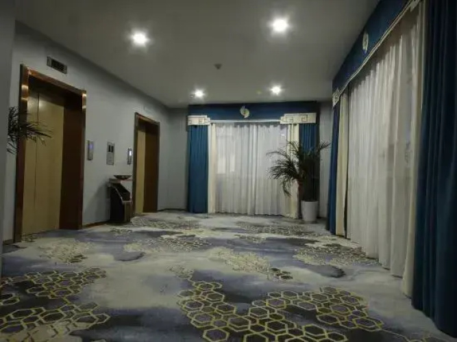 Bole Ginza Hotel