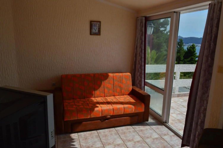 Apartment Zeleny Pojas