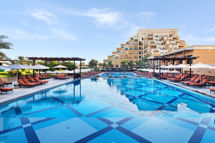 Rixos Bab Al Bahr photo 27