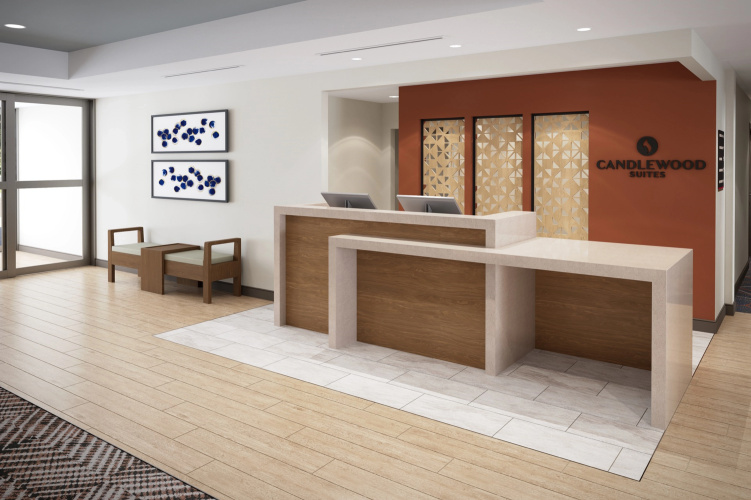 Candlewood Suites Jackson by IHG