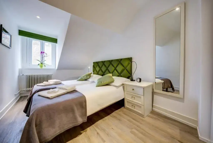 Hotel du Raisin