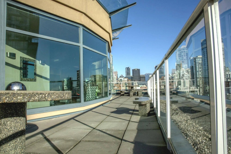 Grand Park Hotel & Suites Downtown Vancouver, Ascend Hotel C photo 9