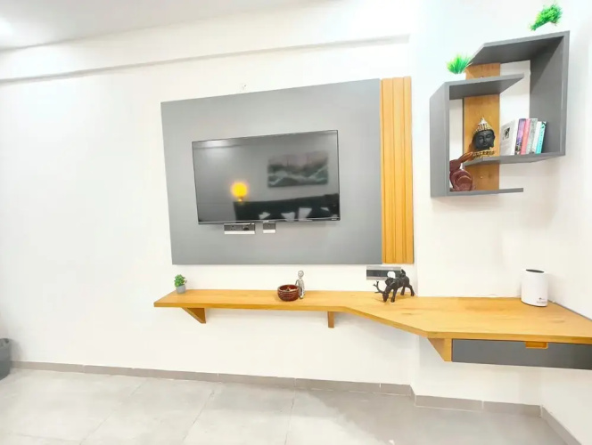 Arth Studios Omaxe Hazratganj Gomti Nagar Ext