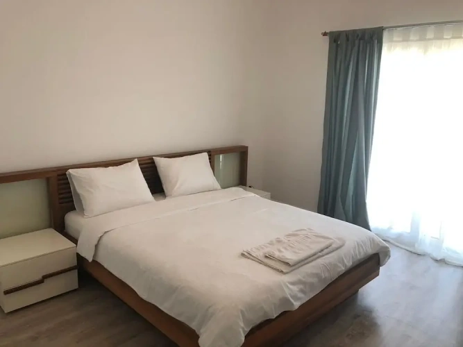 Business Apartment
