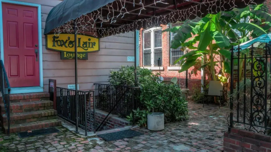 Olde Town Inn