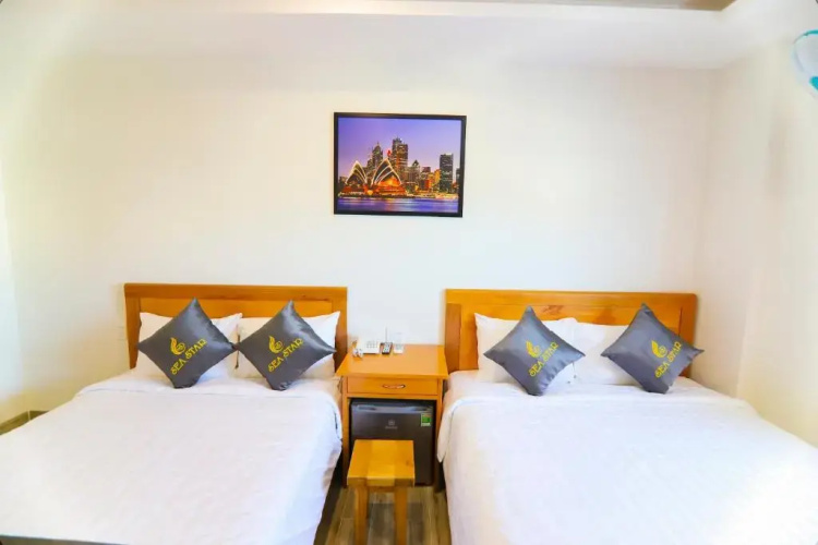 Sea Star Hotel