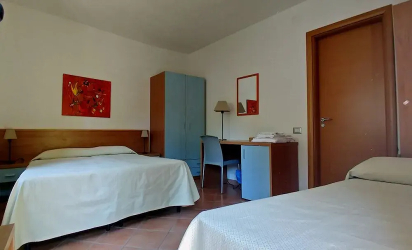 Verdeblu House