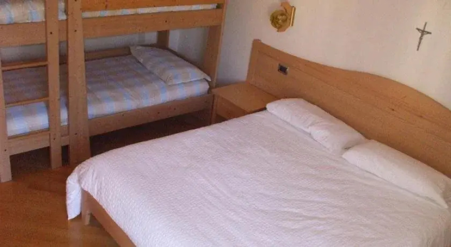 Hotel Al Caminetto