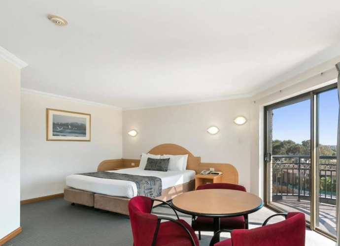 Great Eastern Motor Lodge