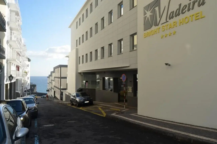 Otel görseli