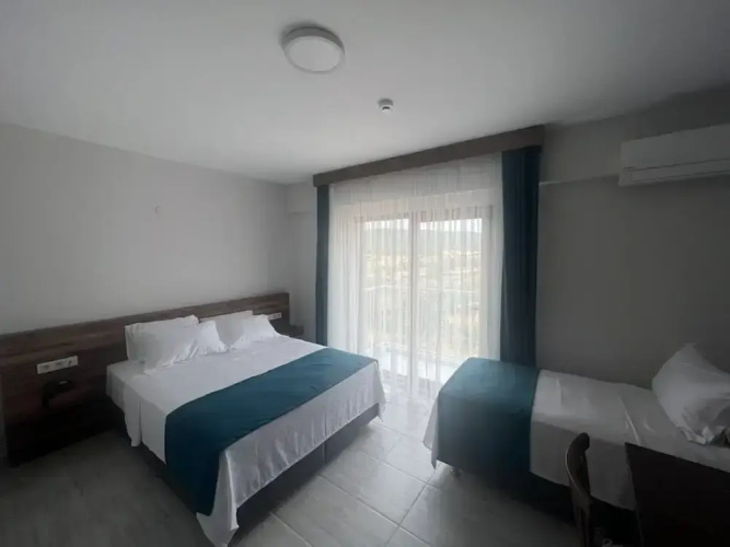 Troilus Park House Hotel