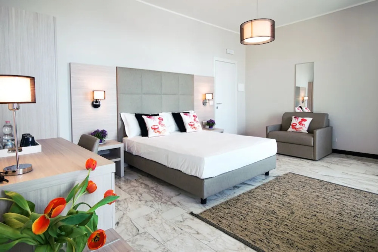 Bluripa Guest House