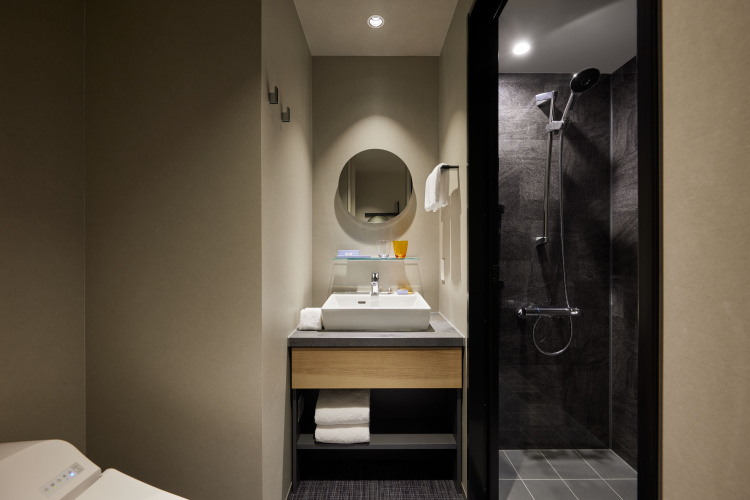 Oakwood Hotel Oike Kyoto photo 15