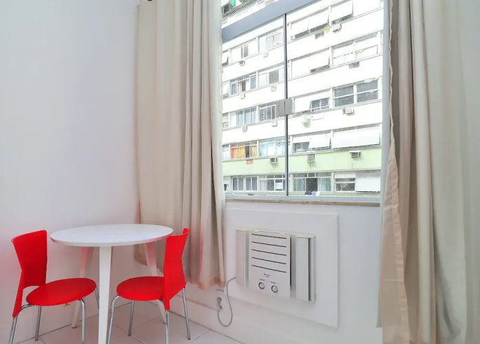 MZapartments Prado V