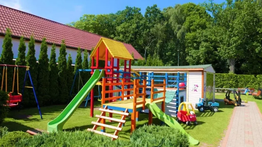 1 Bedroom Chalet