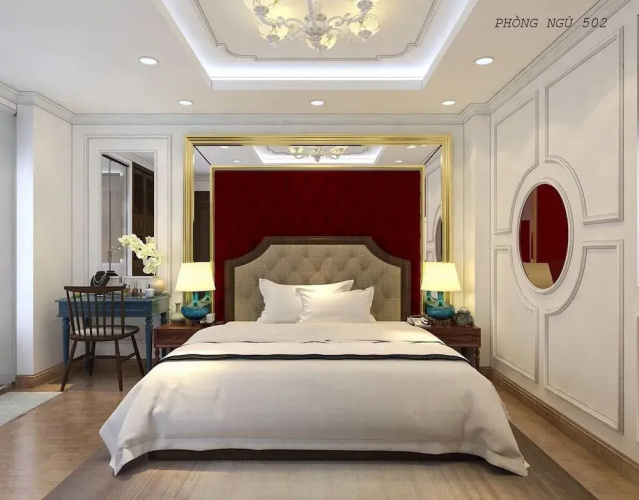 Imagen del hotel