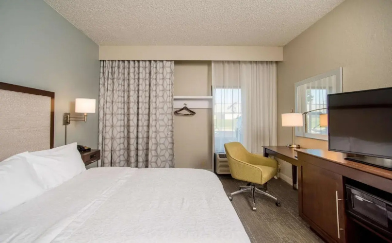 Hampton Inn Joplin