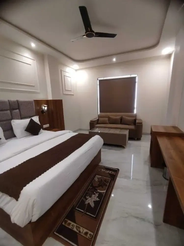 Premium room