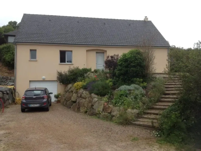 Double Cottage