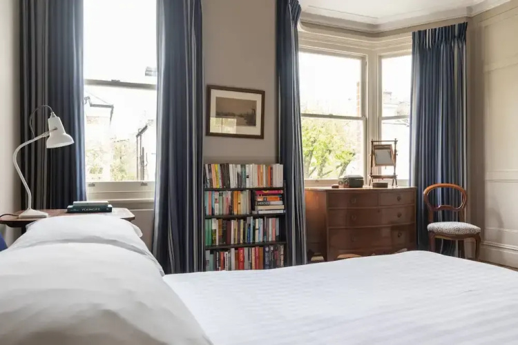 Caithness Road VI by Onefinestay